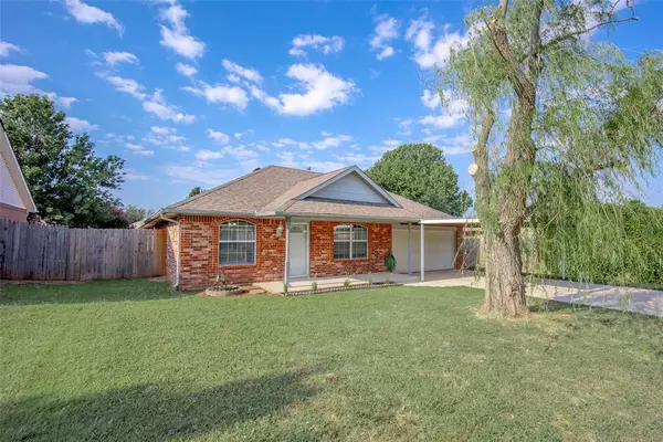 Moore, OK 73160,632 NW 20th Street