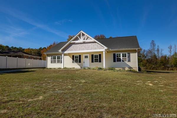 370 Crescent Road, Emporia, VA 23847