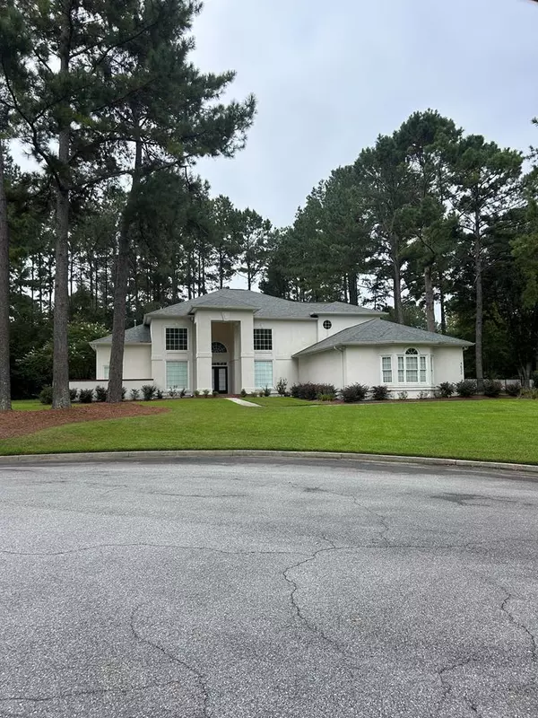 4632 Ridgeview (COMP ONLY),  Valdosta,  GA 31602