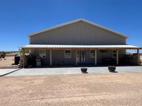 51651 S Hwy 118, Terlingua, TX 79831