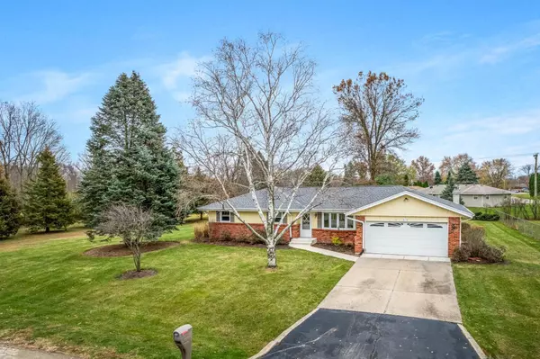 Machesney Park, IL 61115,959 Firefly Drive