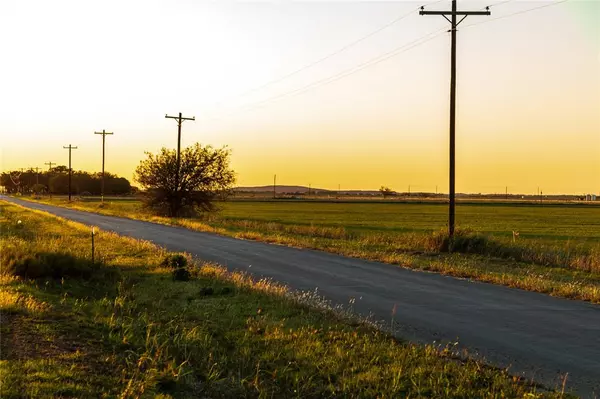 Lot 4 County Road 503, Abilene, TX 79601