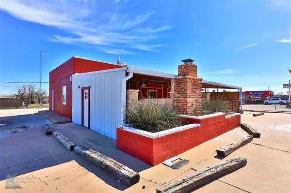 Anson, TX 79501,1801 Commercial Avenue