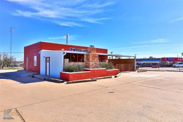 Anson, TX 79501,1801 Commercial Avenue