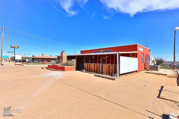 Anson, TX 79501,1801 Commercial Avenue