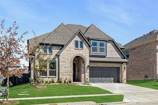 Little Elm, TX 76227,809 Twisted Leaf Lane