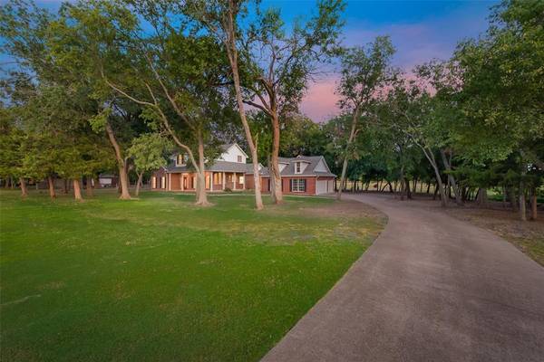 Lavon, TX 75166,9773 Sunset Drive