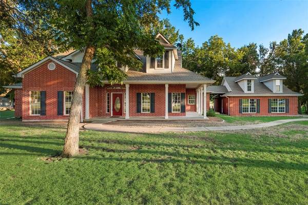 Lavon, TX 75166,9773 Sunset Drive