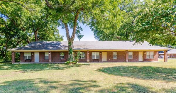 3313 W Fm 813, Palmer, TX 75152