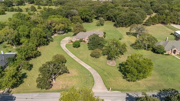 10801 Old Mill Road, Greenville, TX 75402