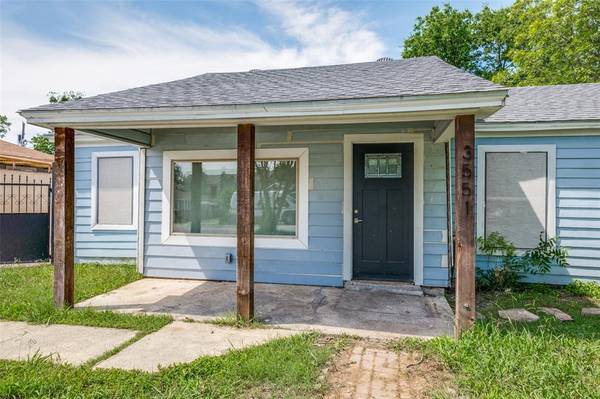 3551 Cortez Drive, Dallas, TX 75220