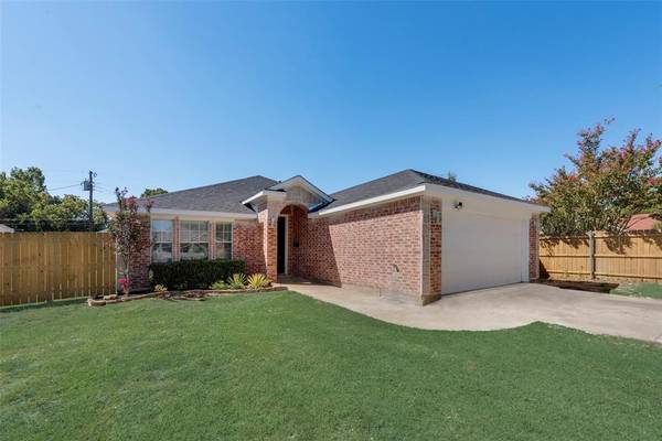 148 E Marguerita Drive, Garland, TX 75040