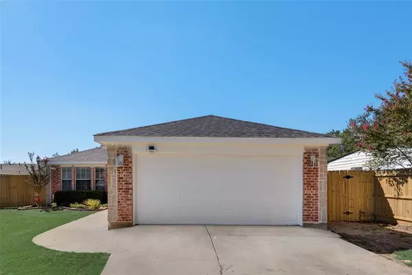 Garland, TX 75040,148 E Marguerita Drive