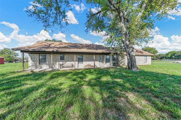 2505 Old Mineral Wells Highway, Weatherford, TX 76088