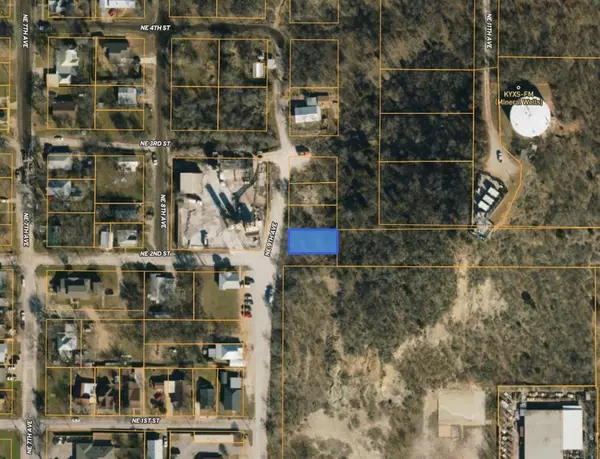 Mineral Wells, TX 76067,300 NE 9th Avenue