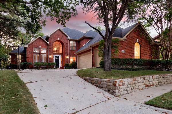 313 Appalachian Way, Mckinney, TX 75071