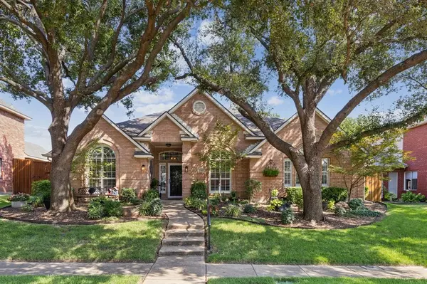 3706 Maywood Court, Carrollton, TX 75007