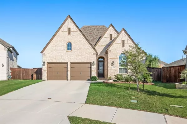 1524 Everitt Trail, Fort Worth, TX 76052