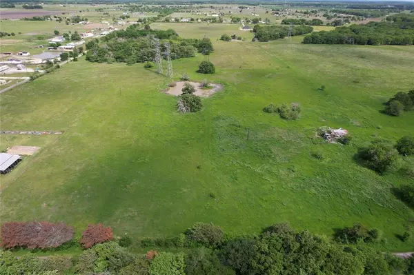 Kemp, TX 75143,Lot 5 CR 2147