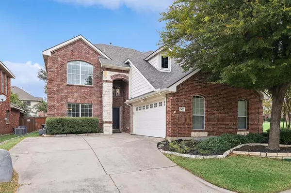 7900 Boulder River Trail, Mckinney, TX 75070