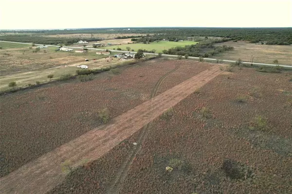 Hawley, TX 79525,Lot 1 TBD FM 1226