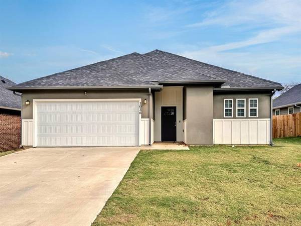 1036 Ray Drive, Denison, TX 75020