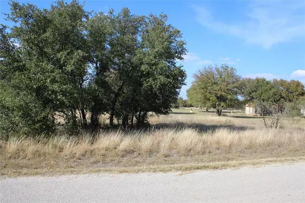 Brownwood, TX 76801,TBD Lot 922 Safe Harbor Drive