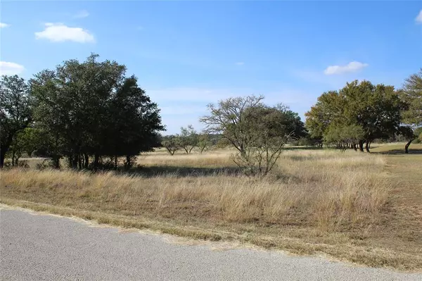 Brownwood, TX 76801,TBD Lot 922 Safe Harbor Drive