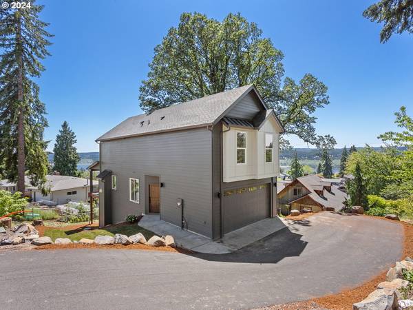 471 Taylor RD, Kalama, WA 98625