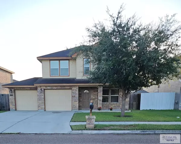 Brownsville, TX 78526,3079 DUCK POND DR.