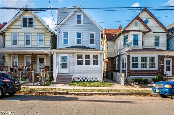 250 Henry St, South Amboy City, NJ 08879