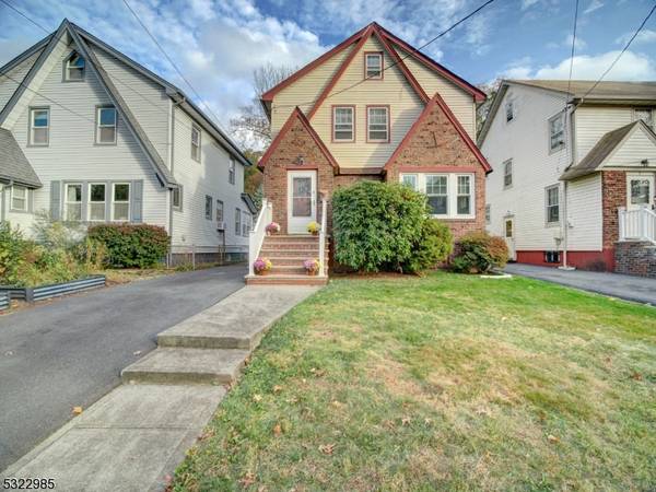 6 Elsman Ter, Maplewood Twp., NJ 07040