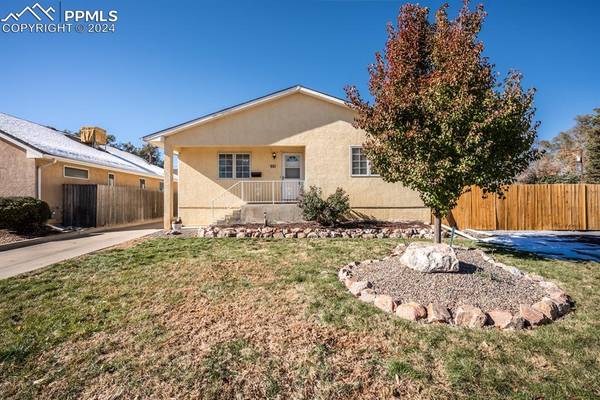 531 S Prairie AVE, Pueblo, CO 81005