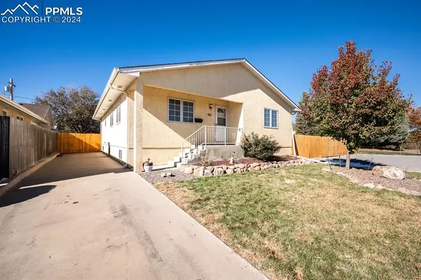 Pueblo, CO 81005,531 S Prairie AVE