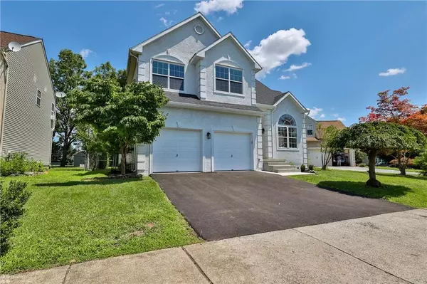 Upper Macungie Twp, PA 18104,283 Lenape Trail