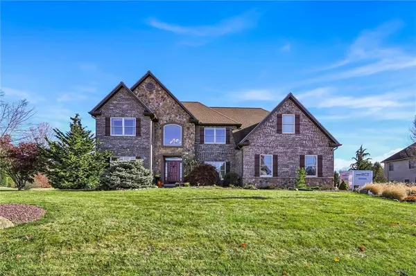 330 Manor Drive, Lower Nazareth Twp, PA 18064