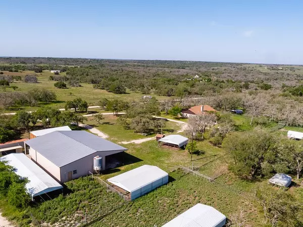 398 -- Dallas Josie Rd, Harper, TX 78631