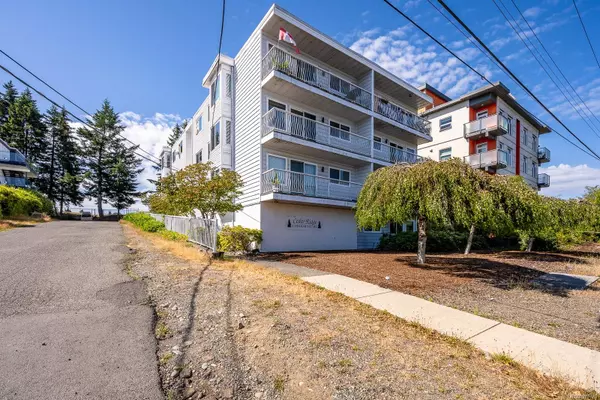 501 9th Ave #202, Campbell River, BC V9W 4B5