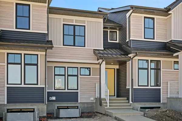 531 Union AVE Southeast, Calgary, AB T3M 3W5