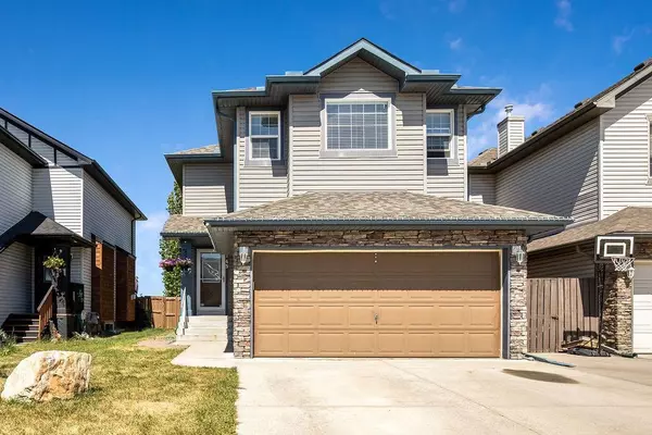 145 Crystal Shores GRV, Okotoks, AB T1S 1Y3