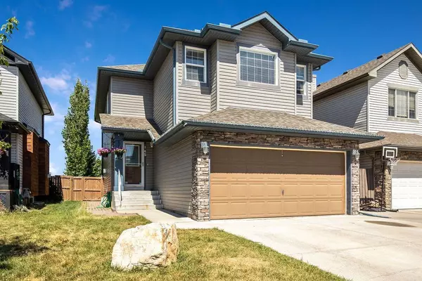 Okotoks, AB T1S 1Y3,145 Crystal Shores GRV