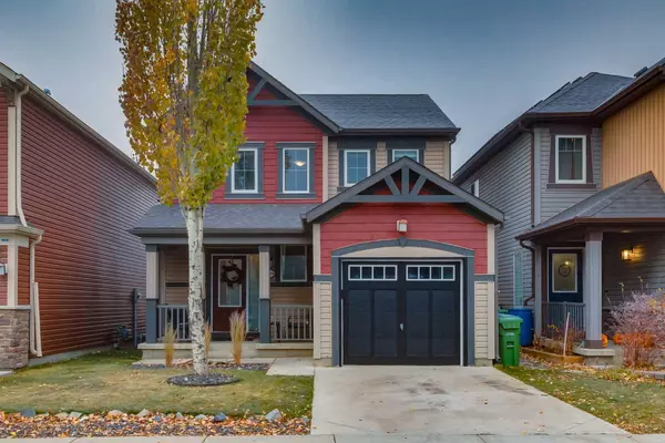 Airdrie, AB T4B 0V8,1019 Windhaven Close Southwest