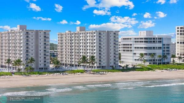 3215 S Ocean Blvd  #703, Highland Beach, FL 33487