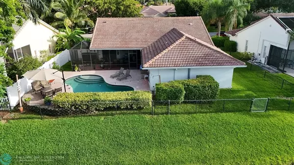 Coral Springs, FL 33067,5788 NW 48th Ct