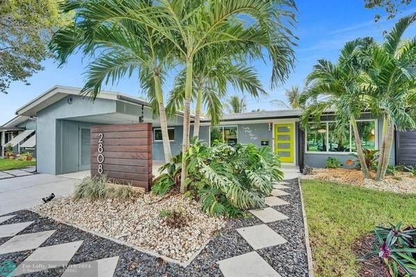 2808 NW 8th Ave, Wilton Manors, FL 33311