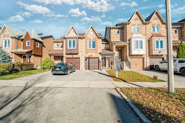 Vaughan, ON L6A 2C7,32 Kelso CRES