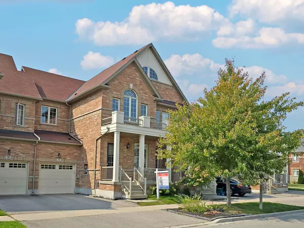 72 Brock AVE, Markham, ON L6C 2E9