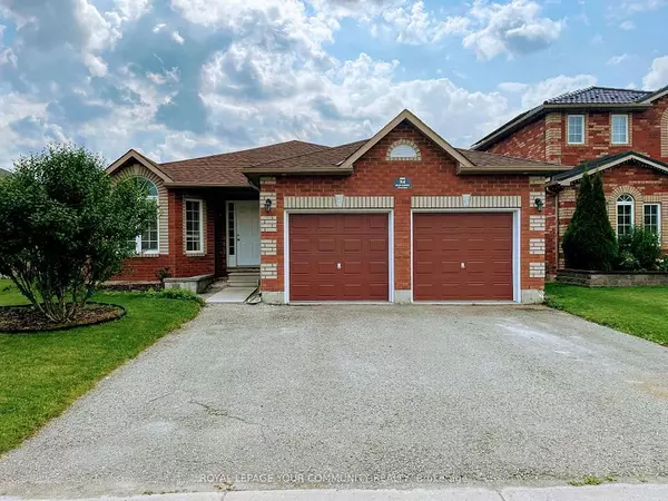 24 Sun King CRES, Barrie, ON L4M 7J9