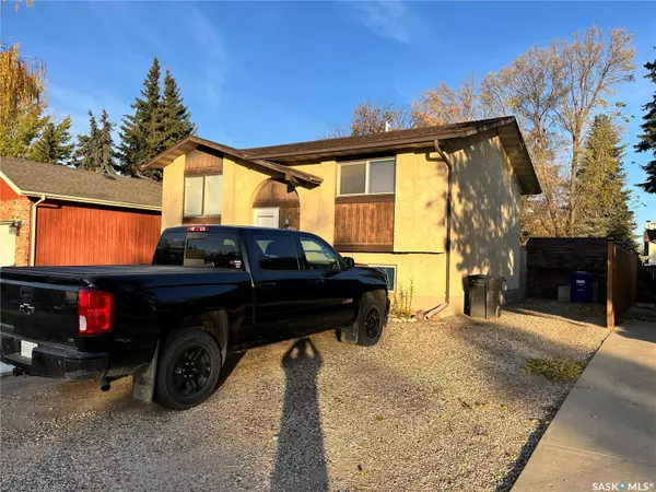 Saskatoon, SK S7K 5S7,430 Lenore DRIVE