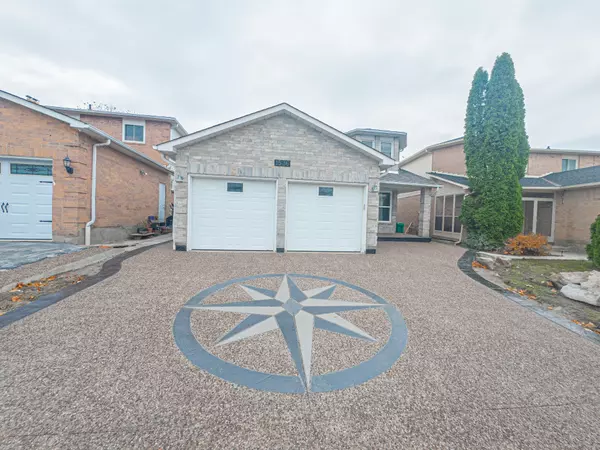 1536 Willow WAY #Bsmt, Mississauga, ON L5M 3X6